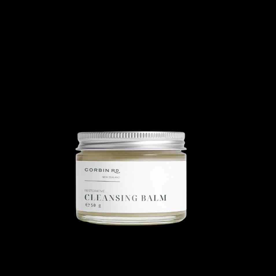Restorative Cleansing Balm