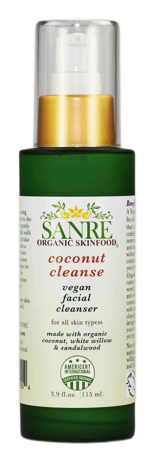 Coconut Cleanse
