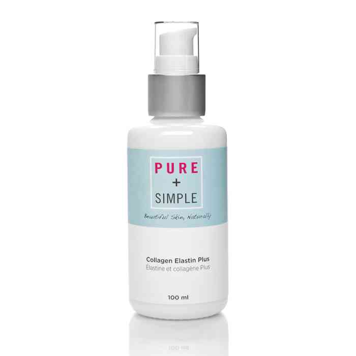 Collagen + Elastin Plus Serum