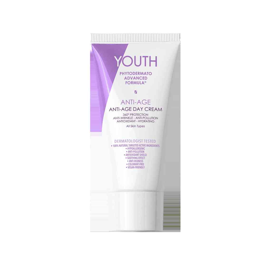 YOUTH Anti-Age Day Cream