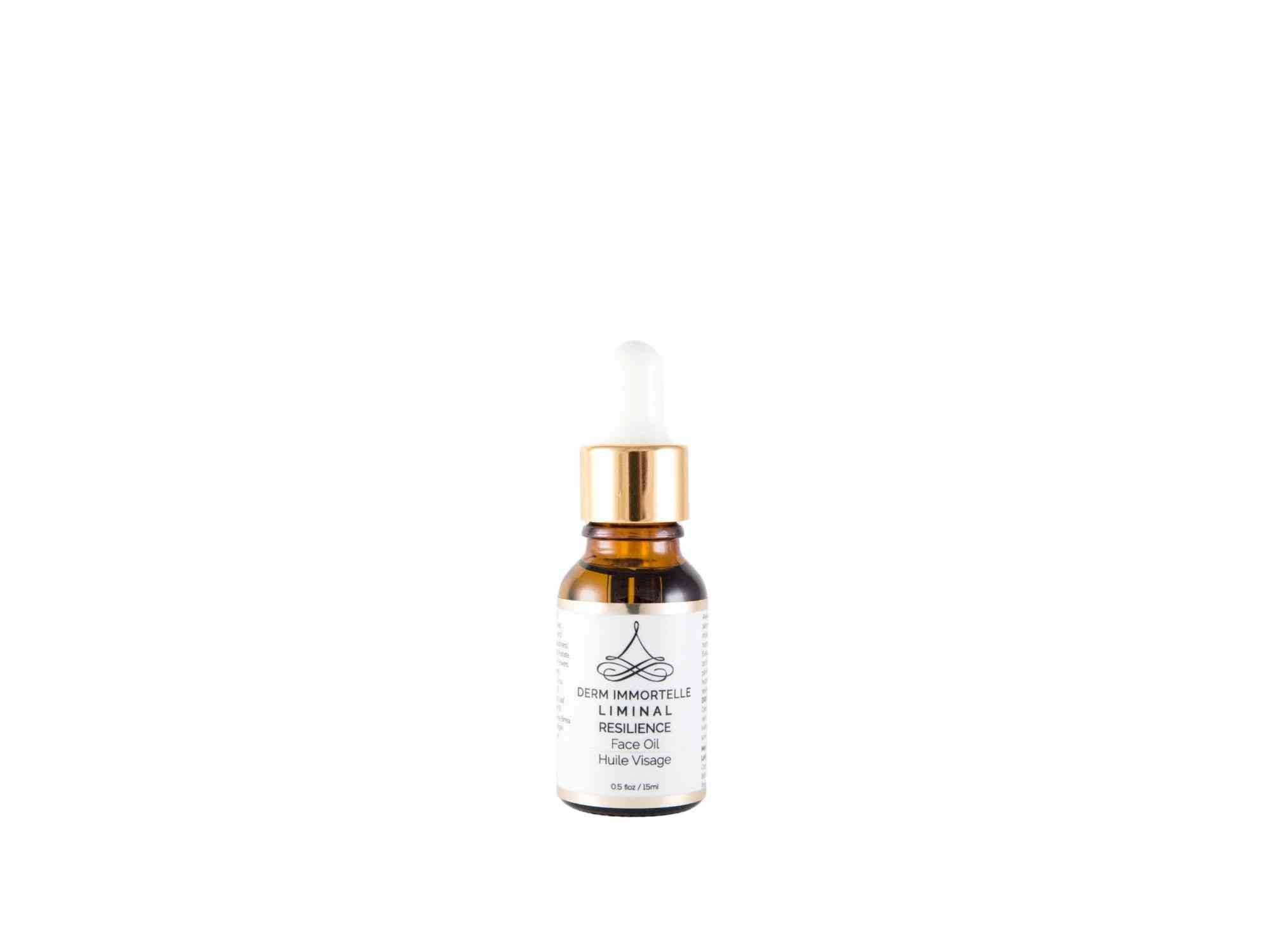 Liminal Face Oil