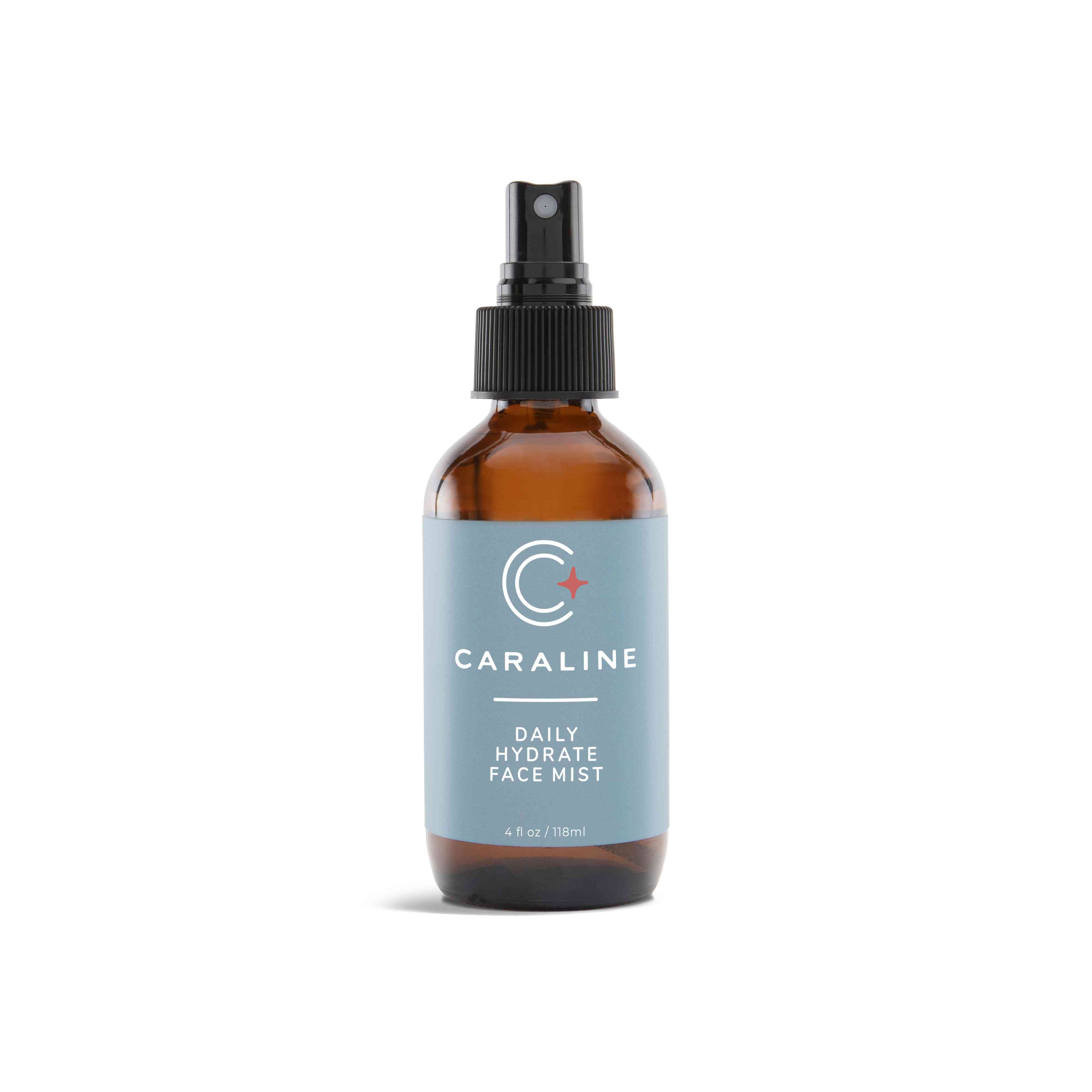 Daily Hydrate Face Mist