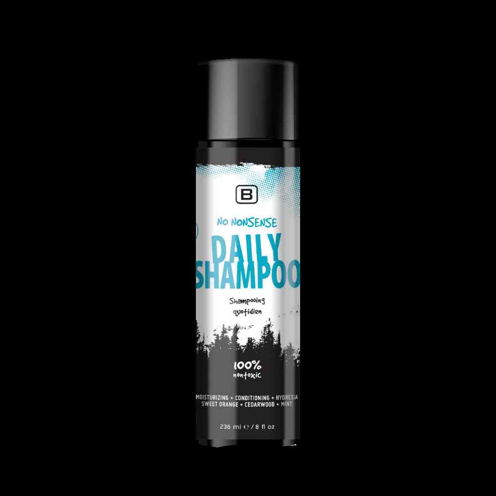 Daily Shampoo