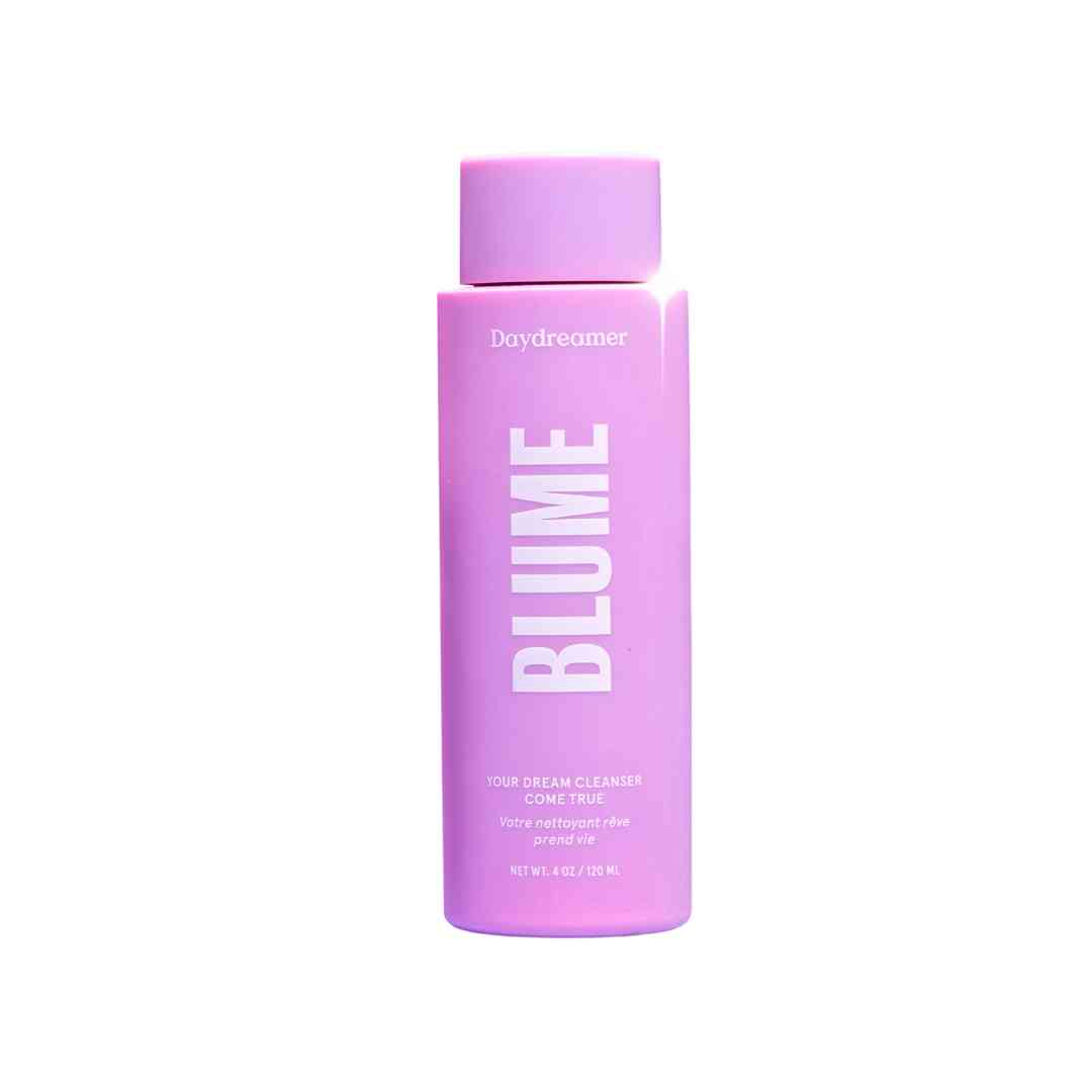 Daydreamer Creamy Hydrating Cleanser