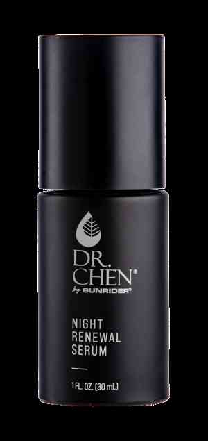 Dr. Chen® Night Renewal Serum