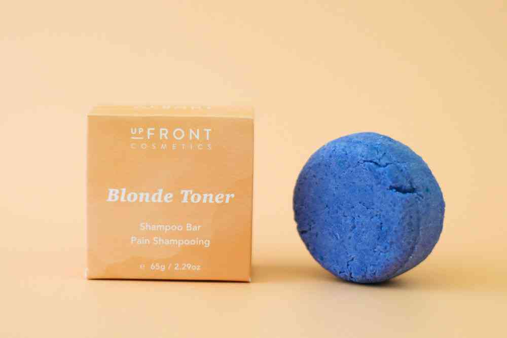 Enlightening Shampoo Bar