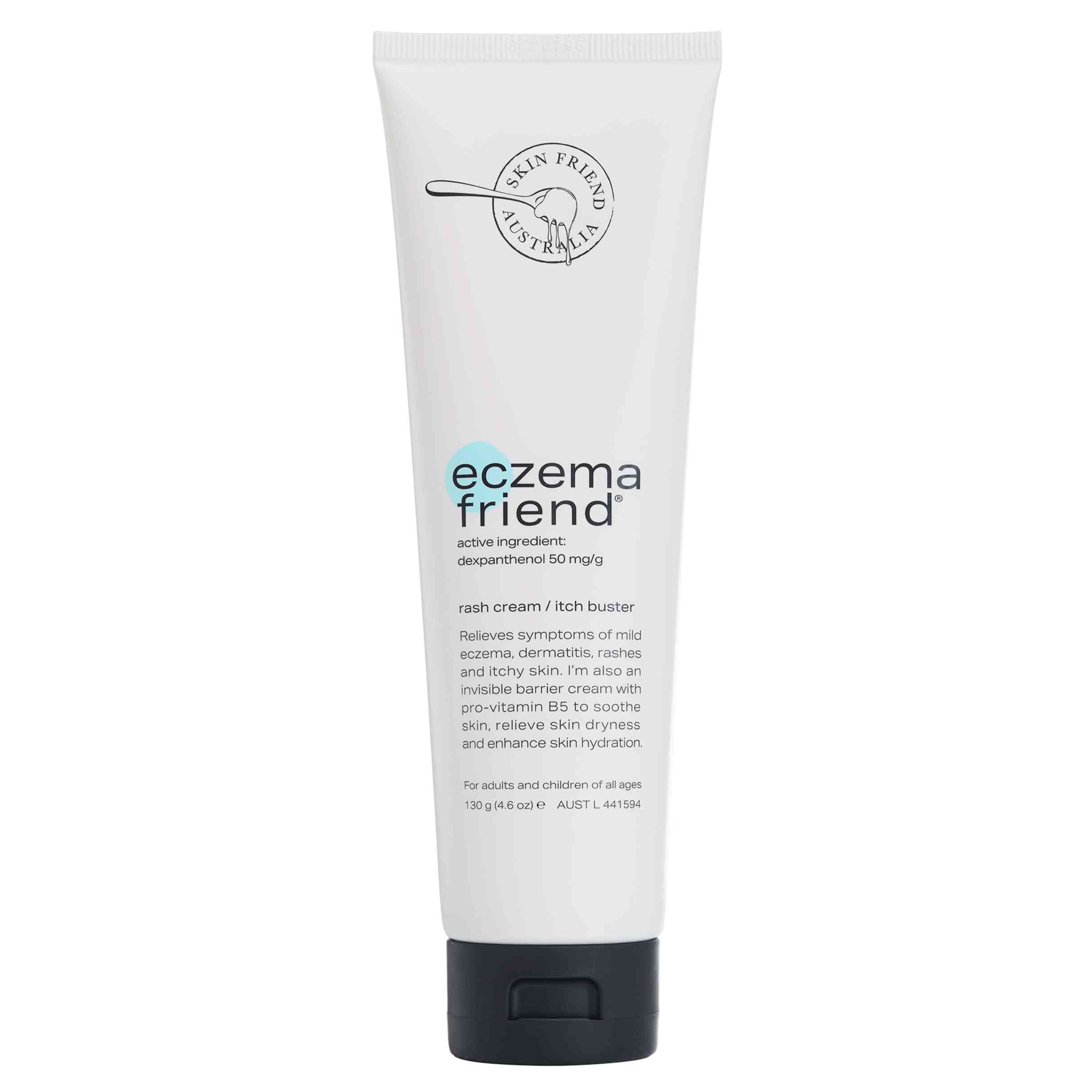 Eczema Friend