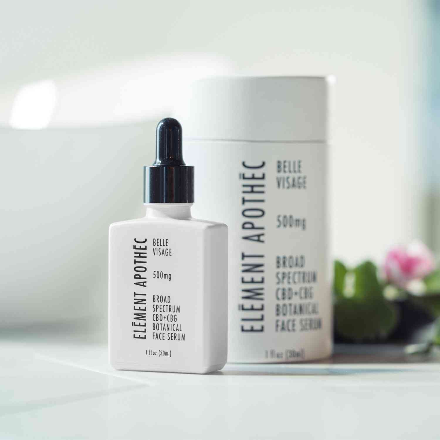 Belle Visage | Face Serum