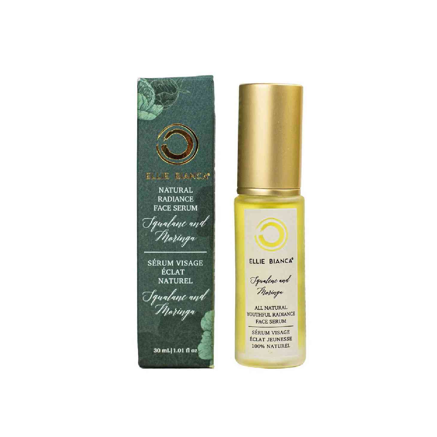 Natural Radiance Serum