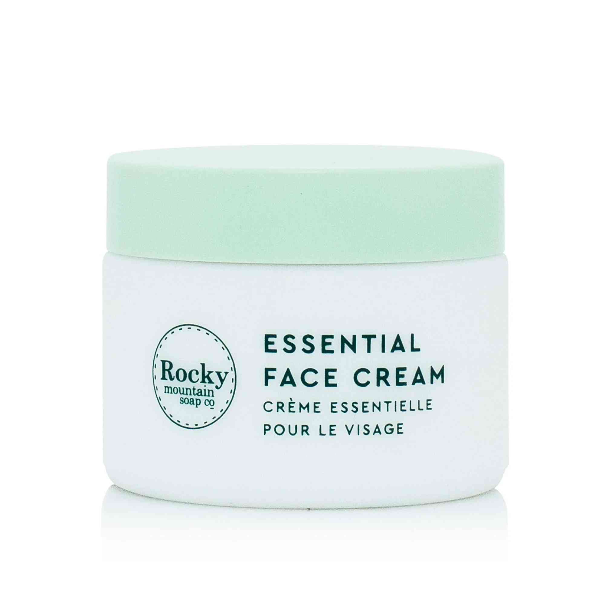 ESSENTIAL FACE CREAM