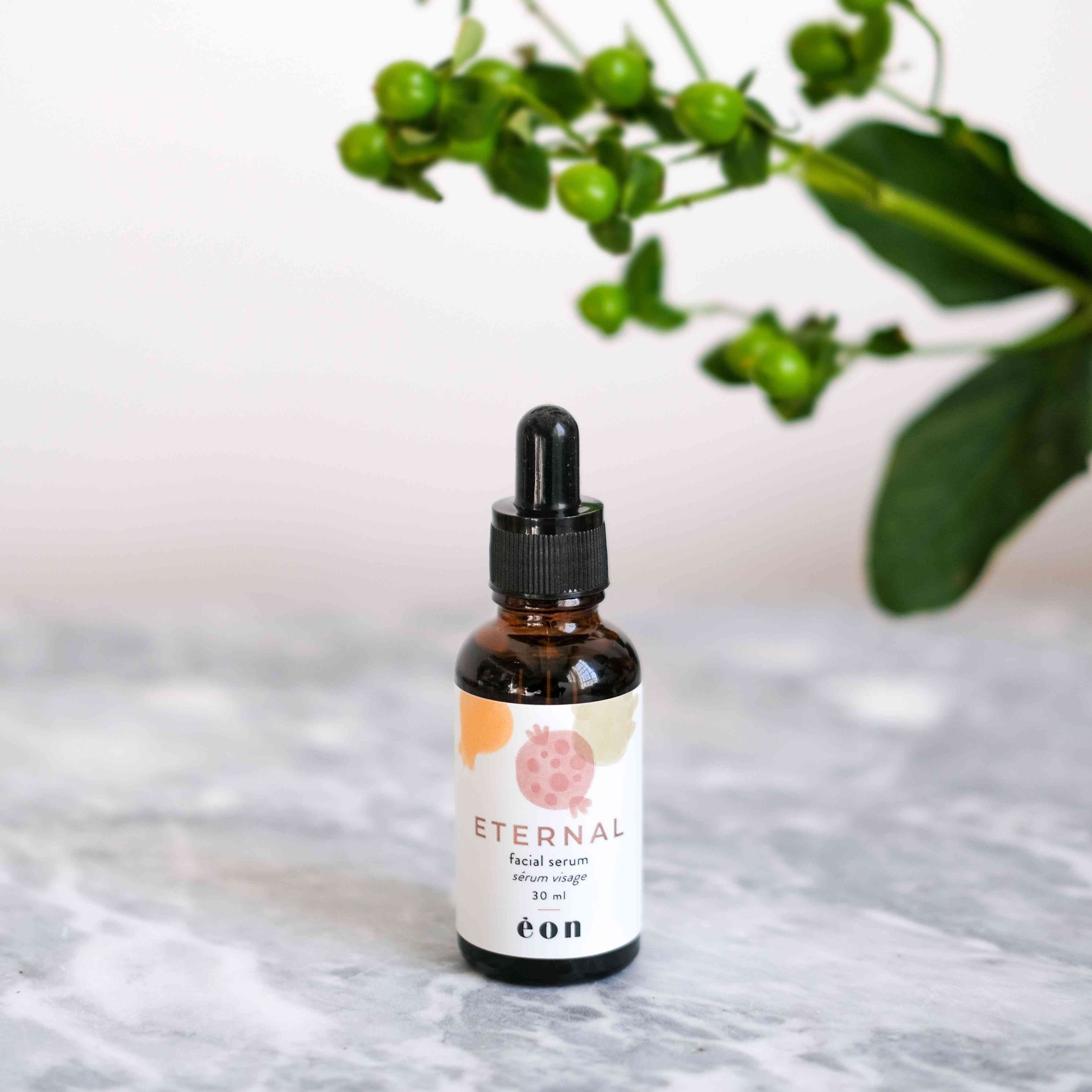 Eternal Facial Serum