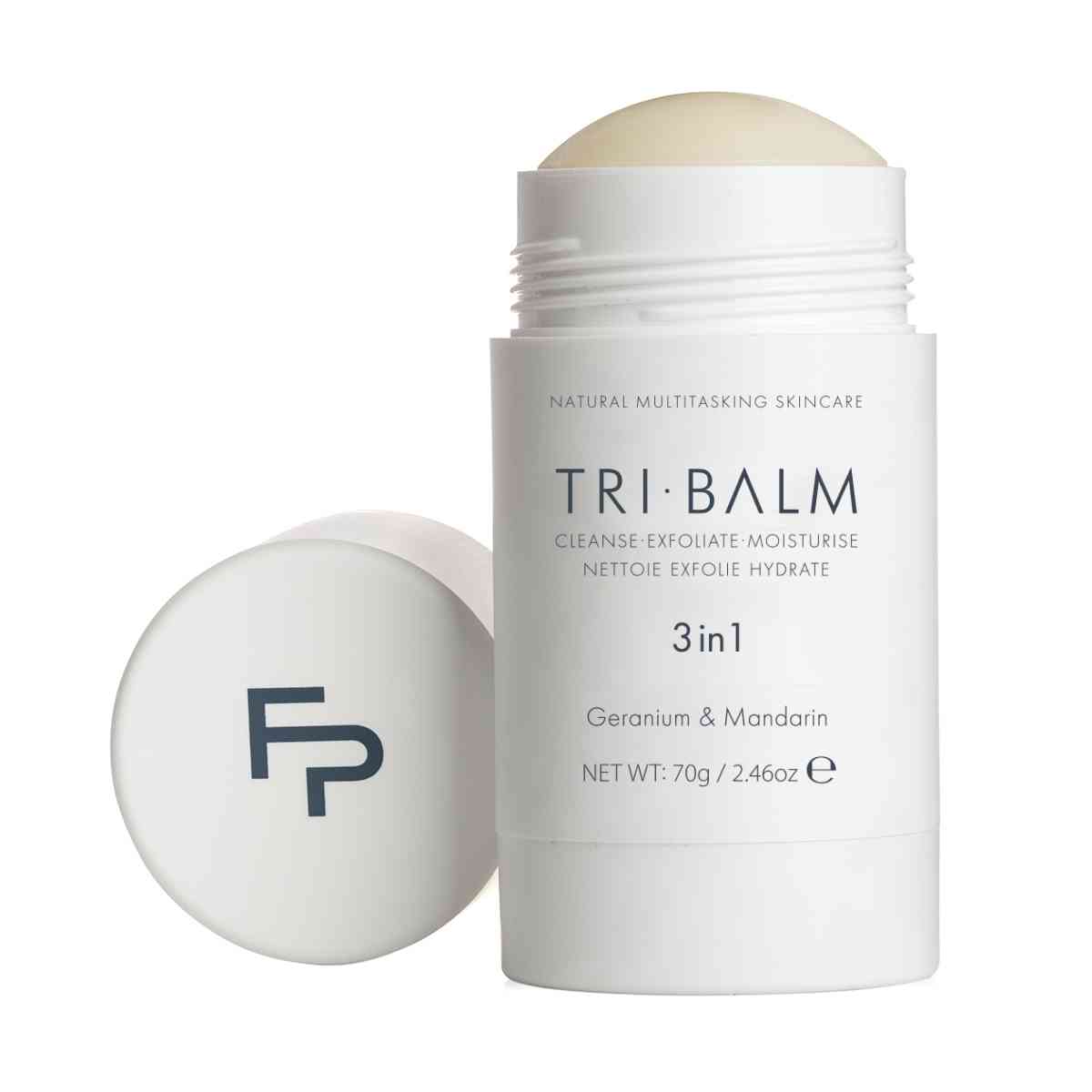 Tri-Balm