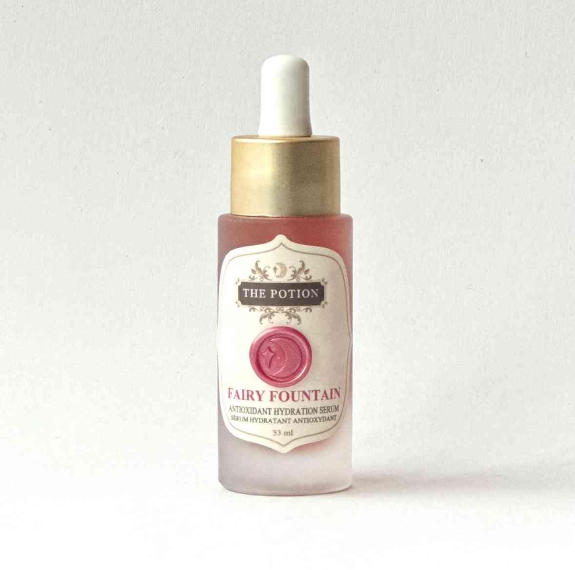 Fairy Fountain Antioxidant Hydration Serum