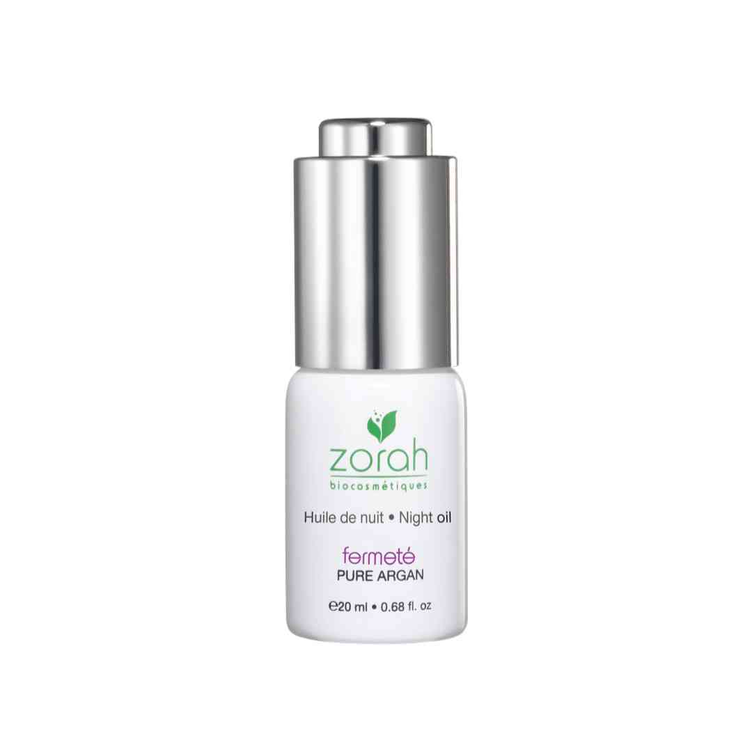 Fermeté Night Oil