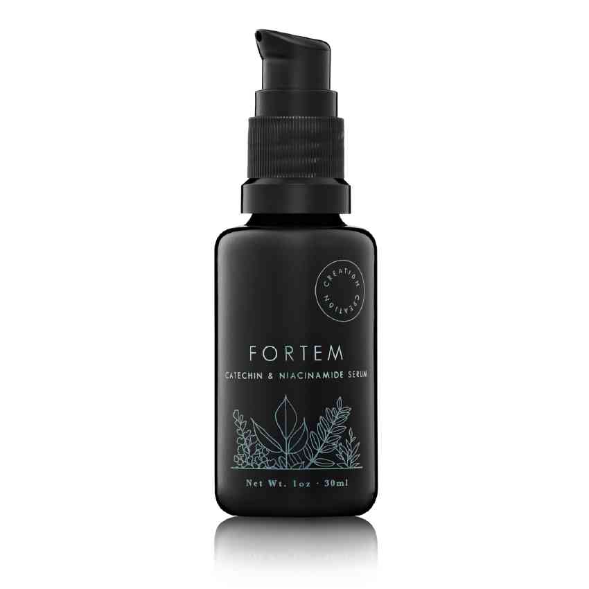 FORTEM, Restorative Vitamin B Serum