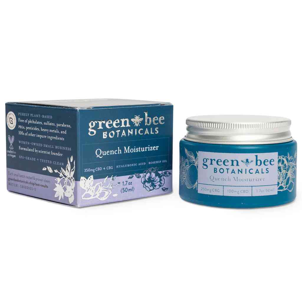 Quench Moisturizer