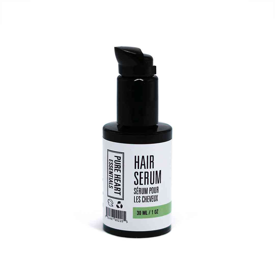 Hair Serum