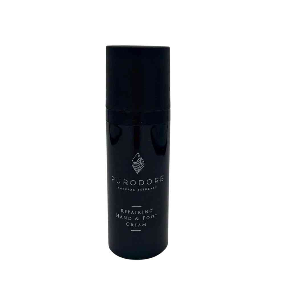 Repairing Hand & Foot Cream
