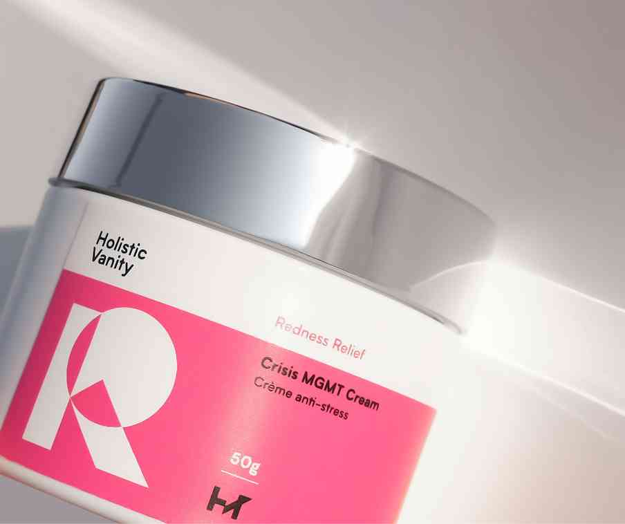 Crisis MGMT Cream