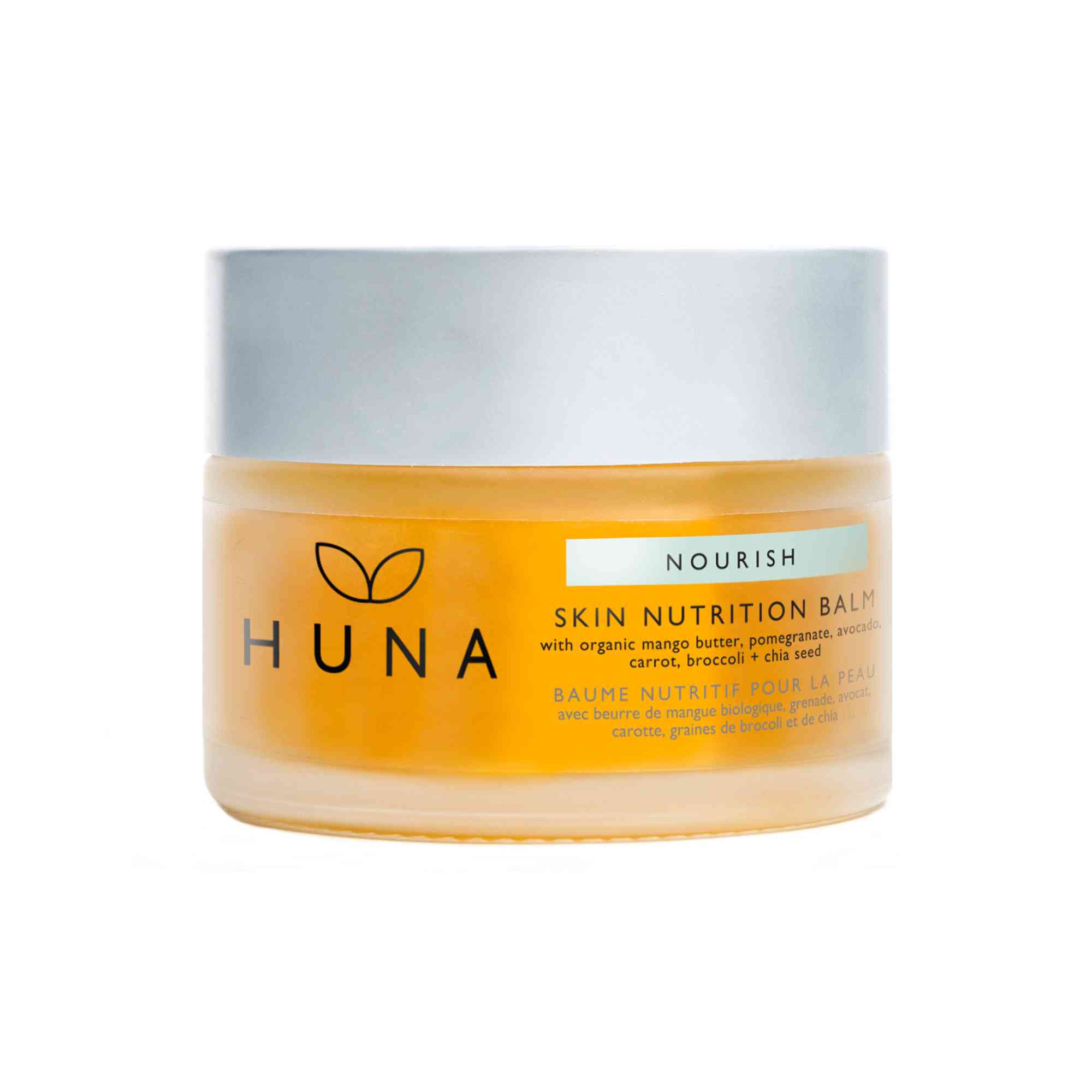 Huna Skin Nutrition Balm Vegan