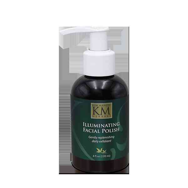 Illuminating Facial Polish