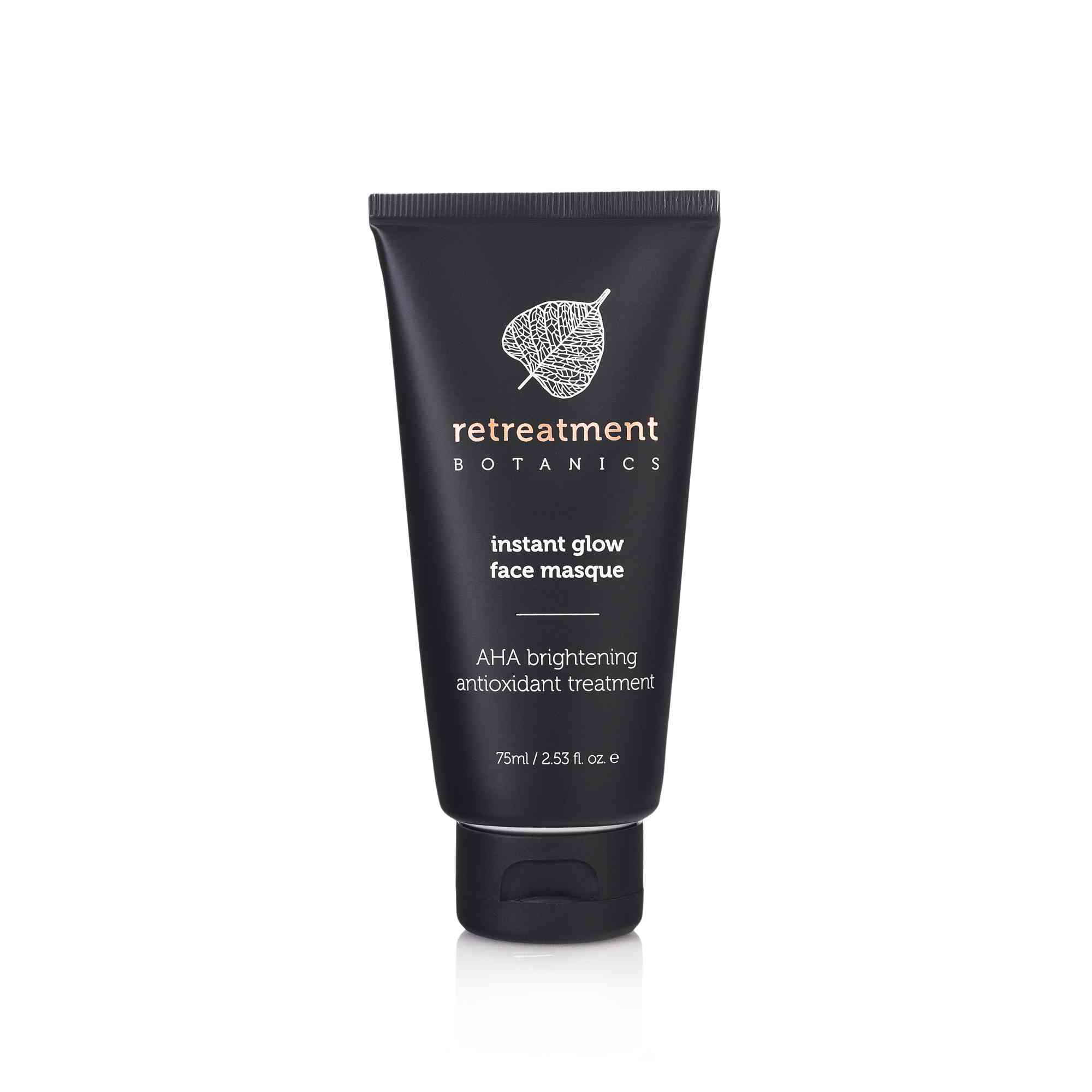 Instant Glow Face Masque