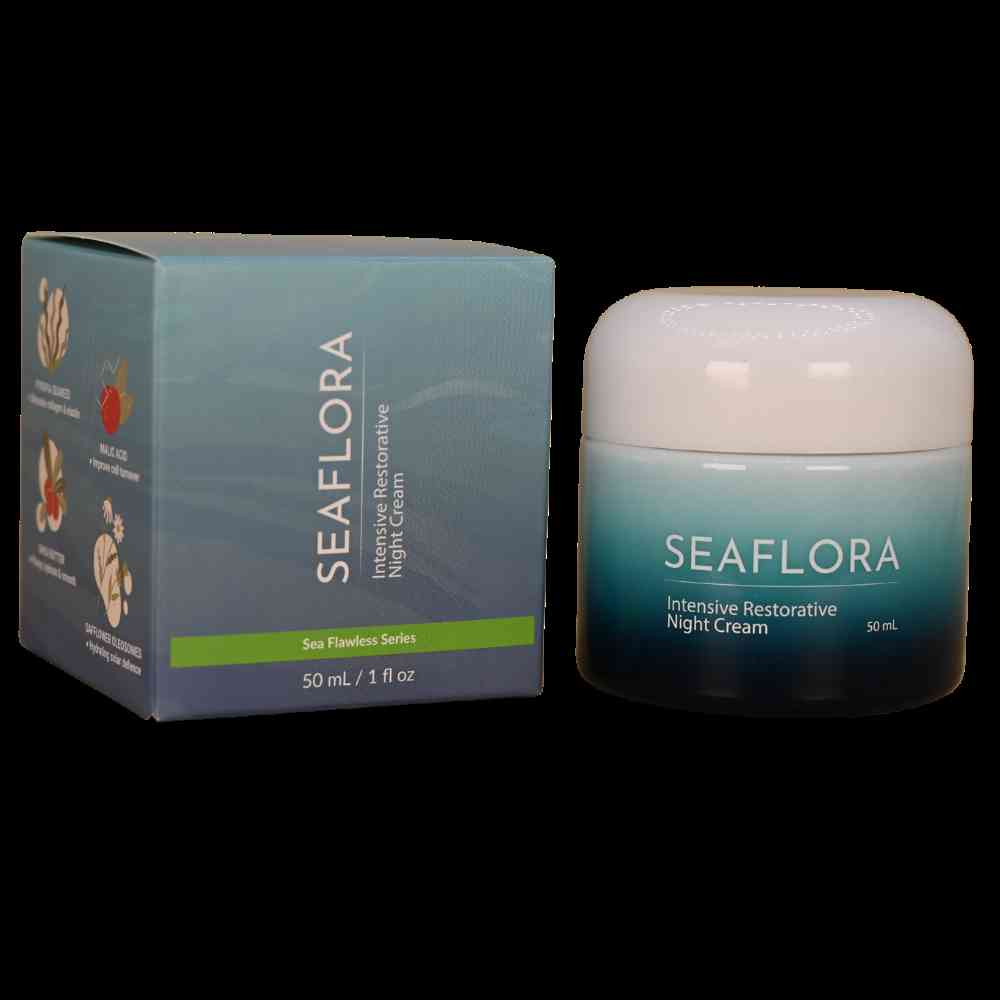 Intensive Restorative Night Cream