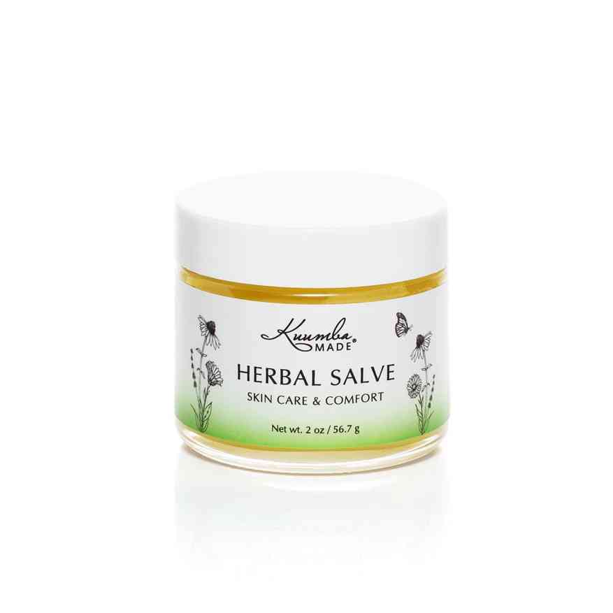 Herbal Salve