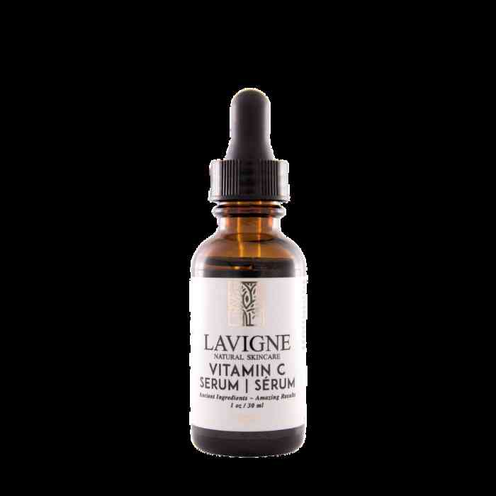 Vitamin C Serum