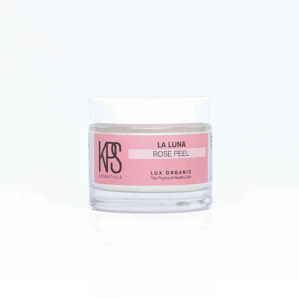 La Luna Rose Peel