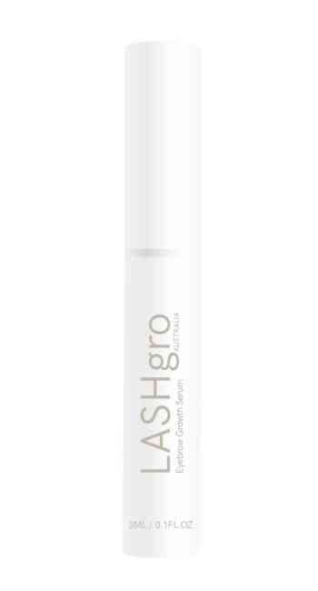 Eyelash Growth Serum