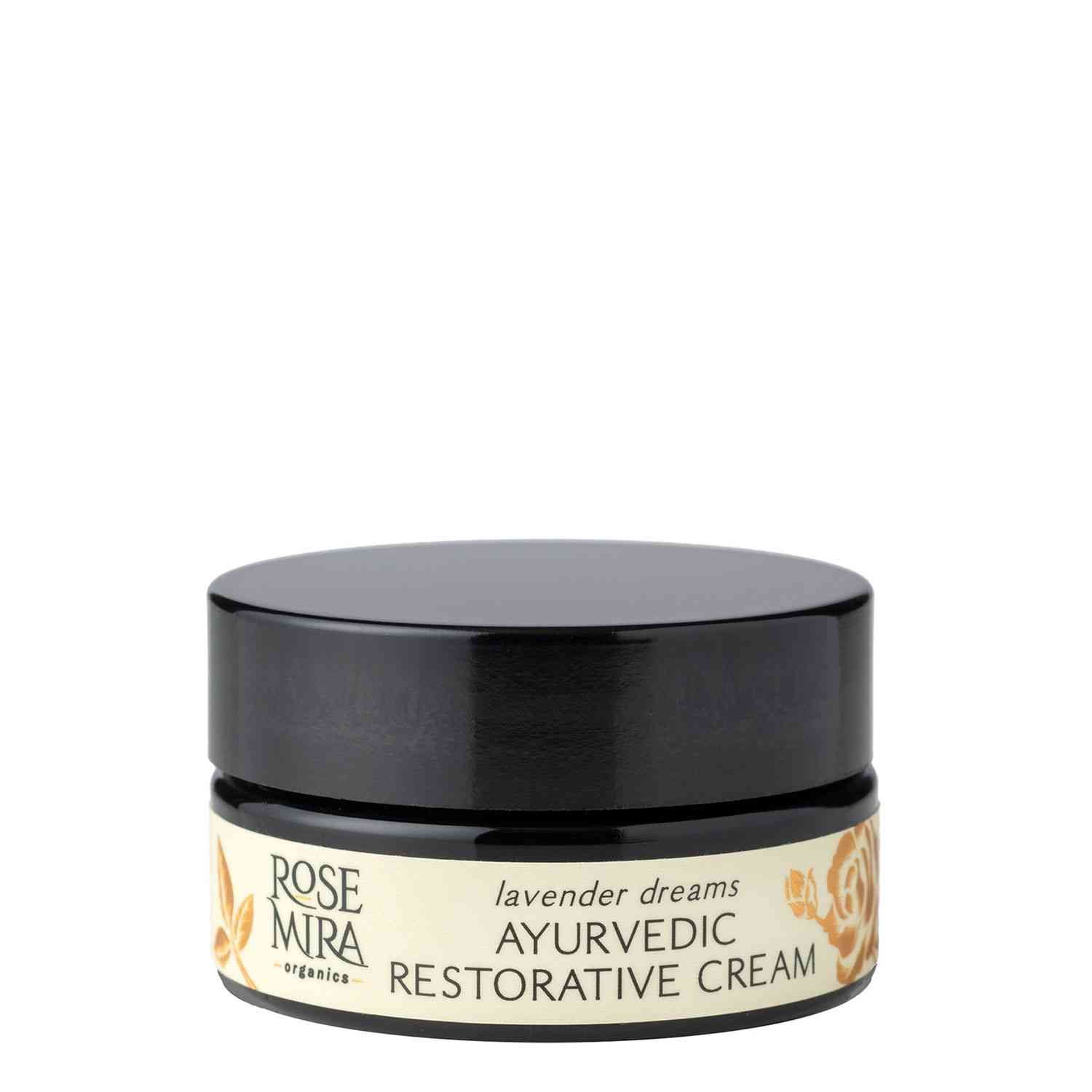 Lavender Dreams - Ayurvedic Restorative Moisturizing Cream