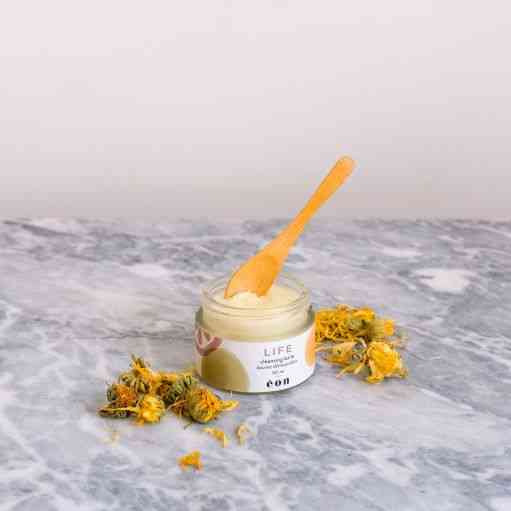LIFE Cleansing Balm