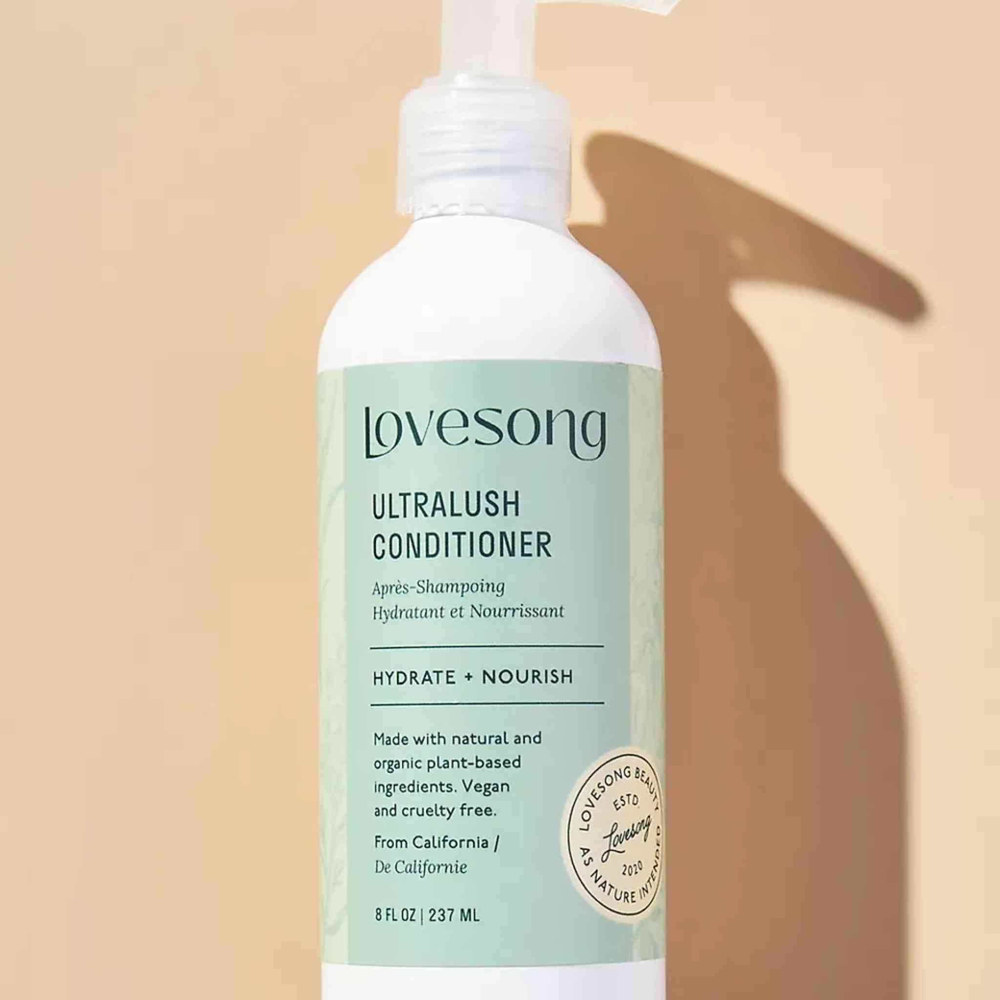 Ultralush Conditioner