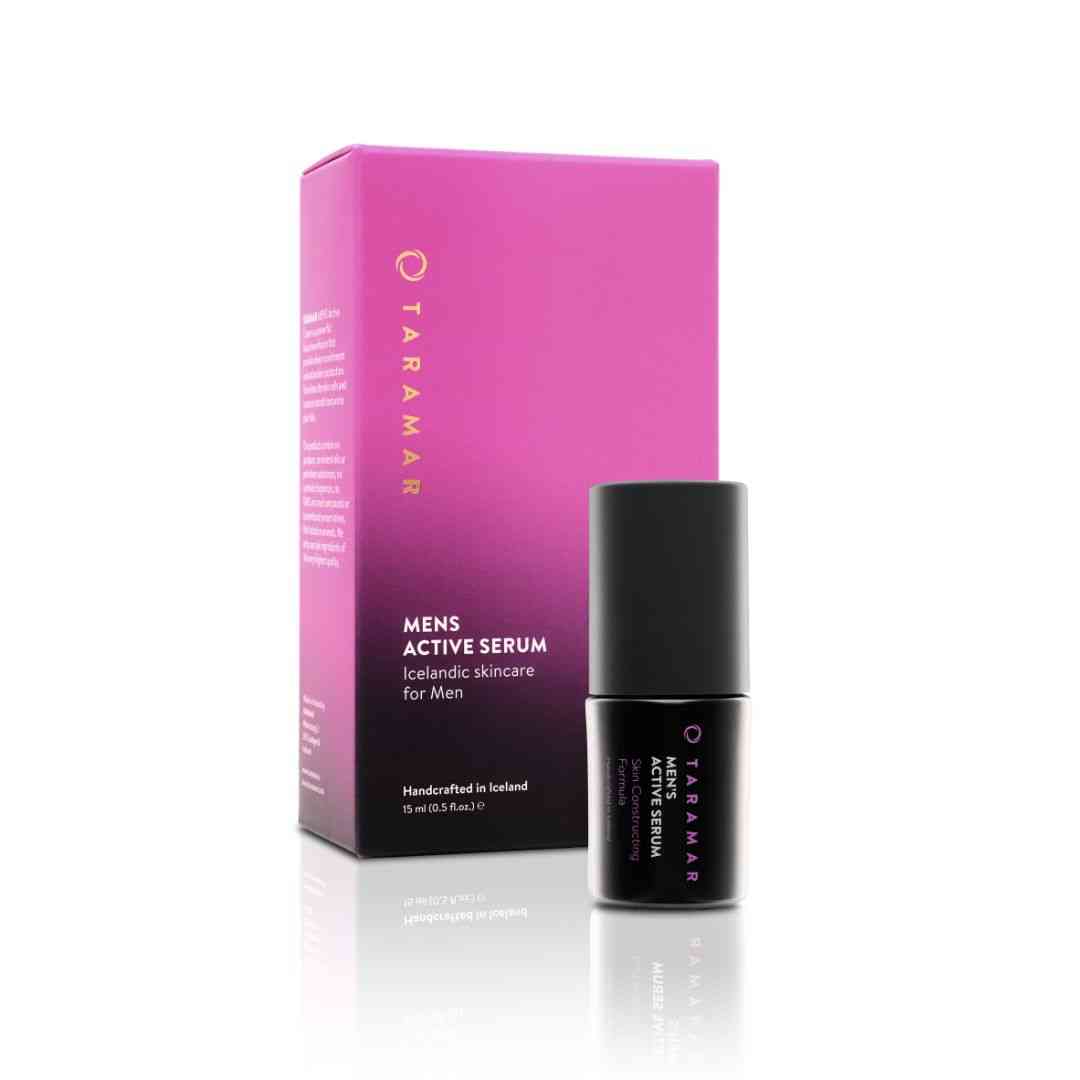 MENS ACTIVE SERUM