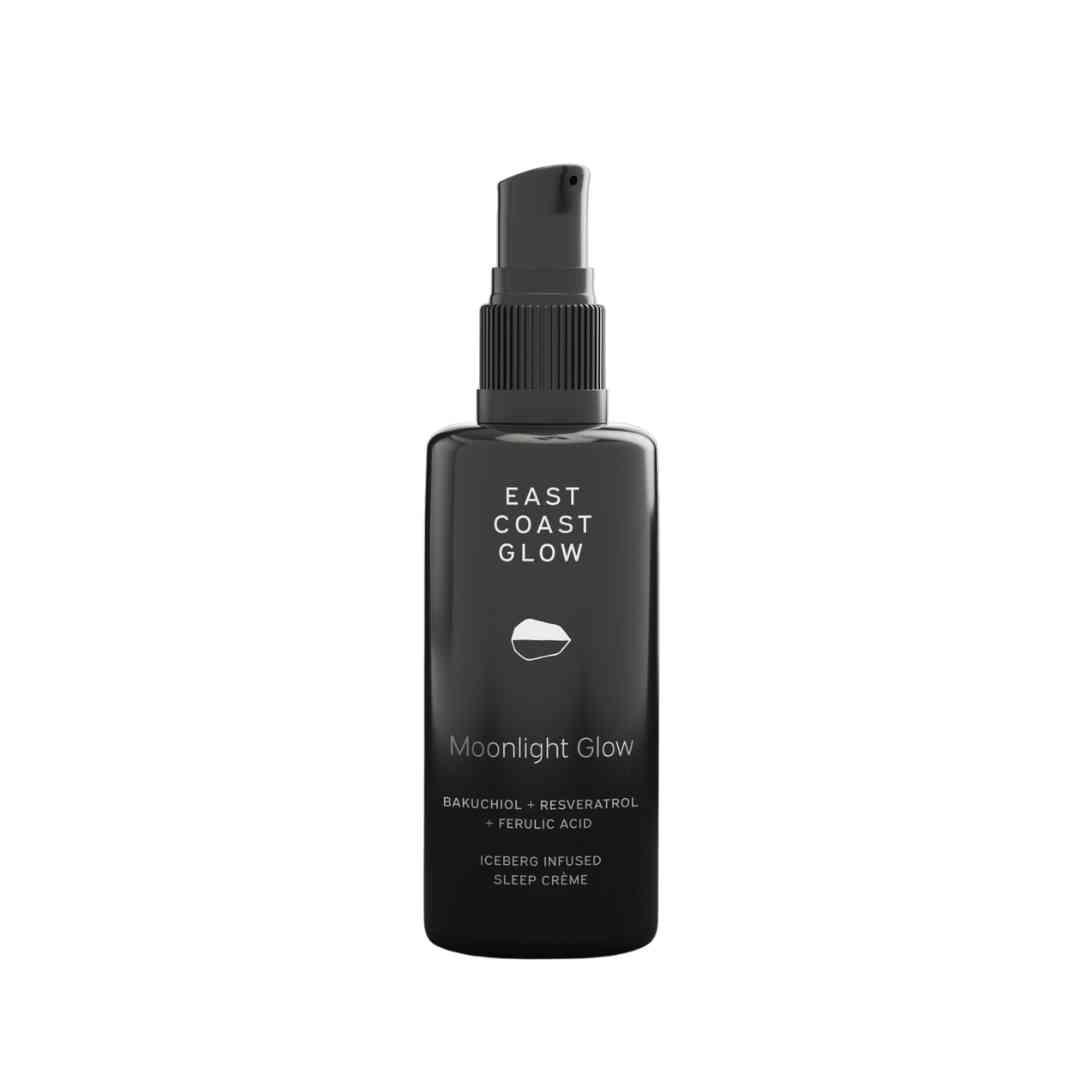 Moonlight Glow Iceberg Infused Sleep Crème
