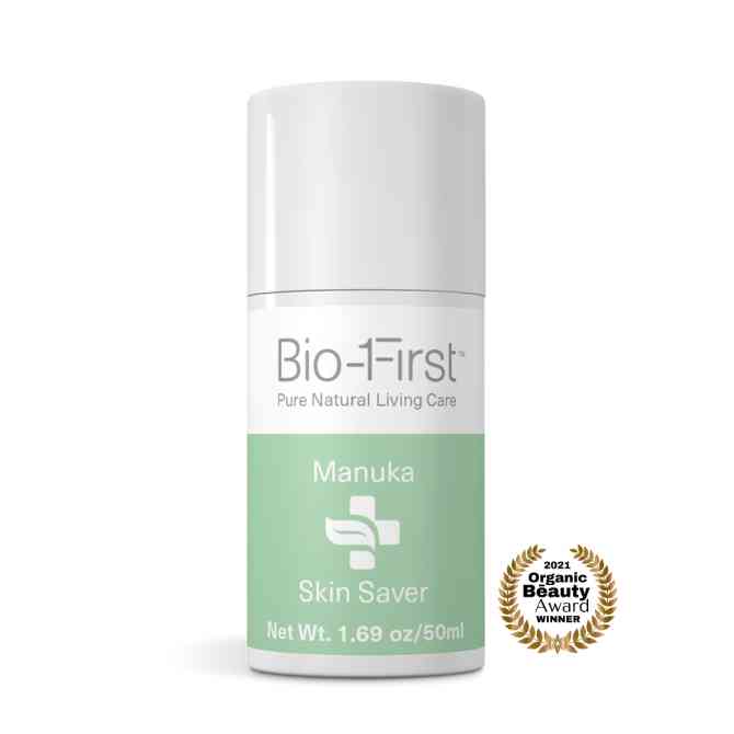 Manuka Skin Saver