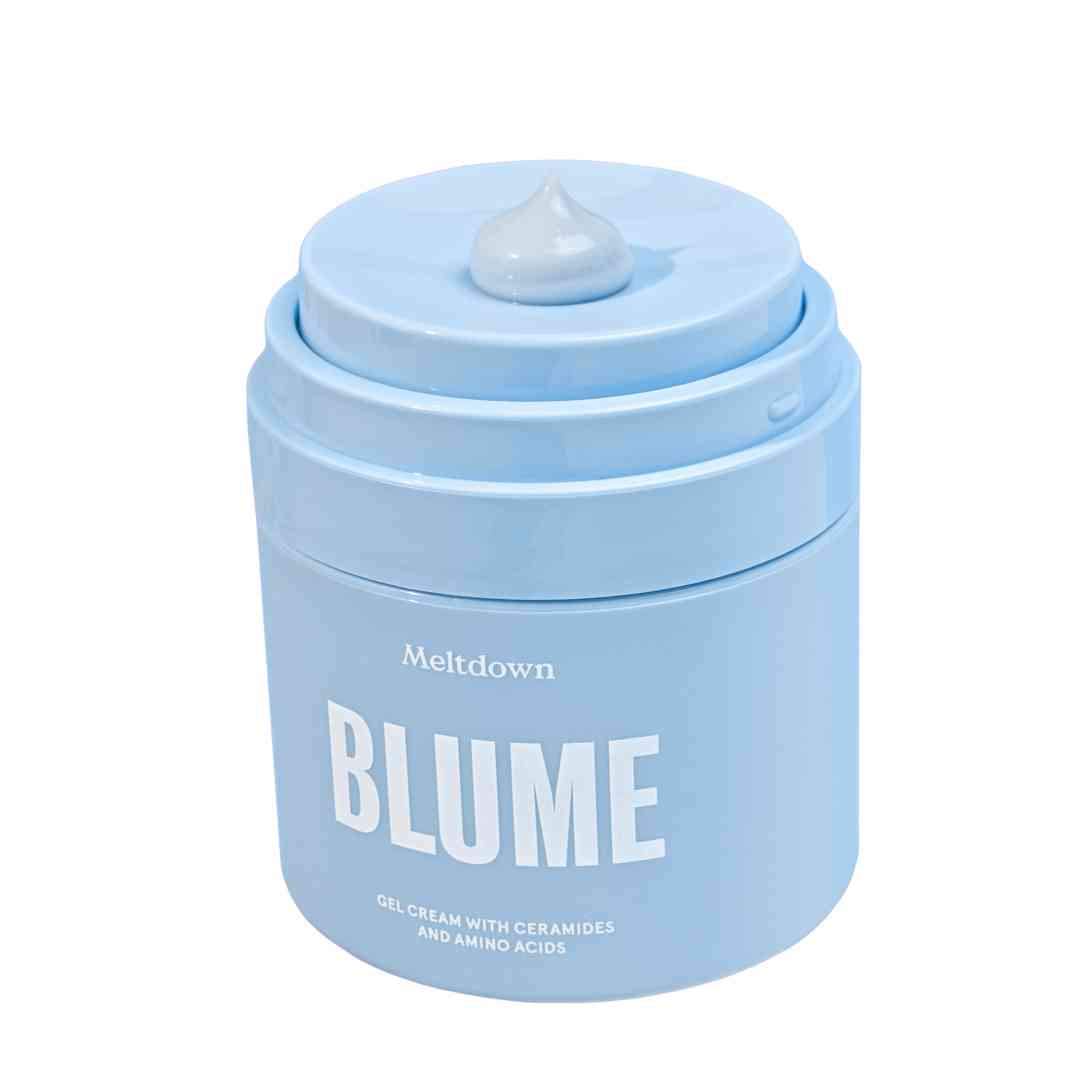 Meltdown Gel Cream