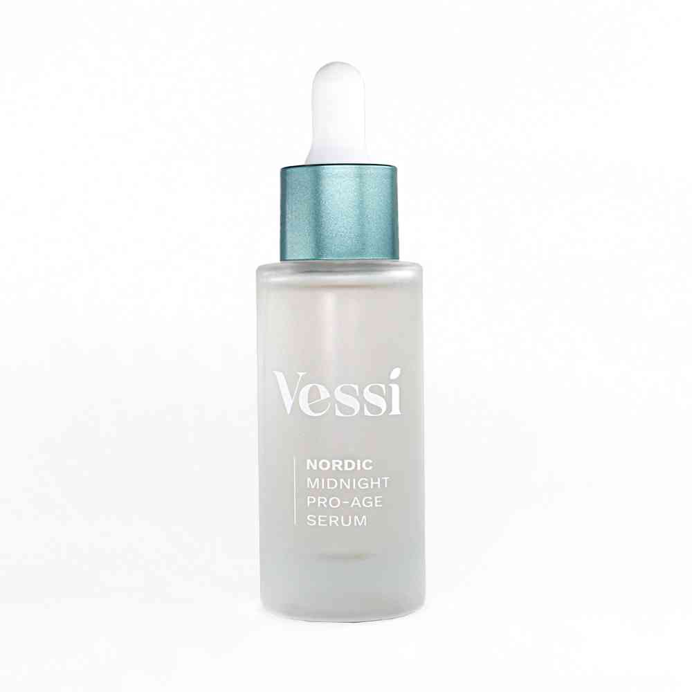 Nordic Midnight Pro-Age Serum