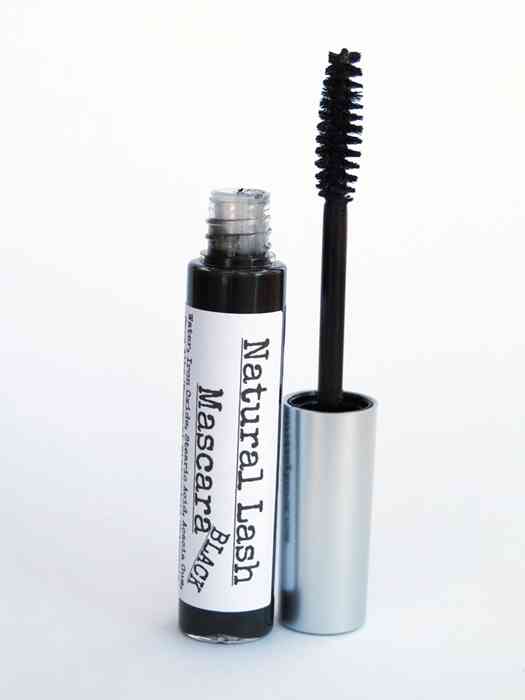 Natural Lash Mascara