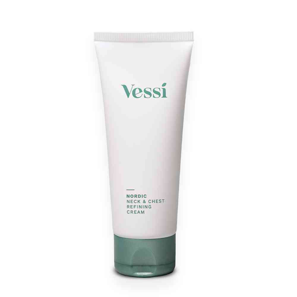 Nordic Neck & Chest Refining Cream