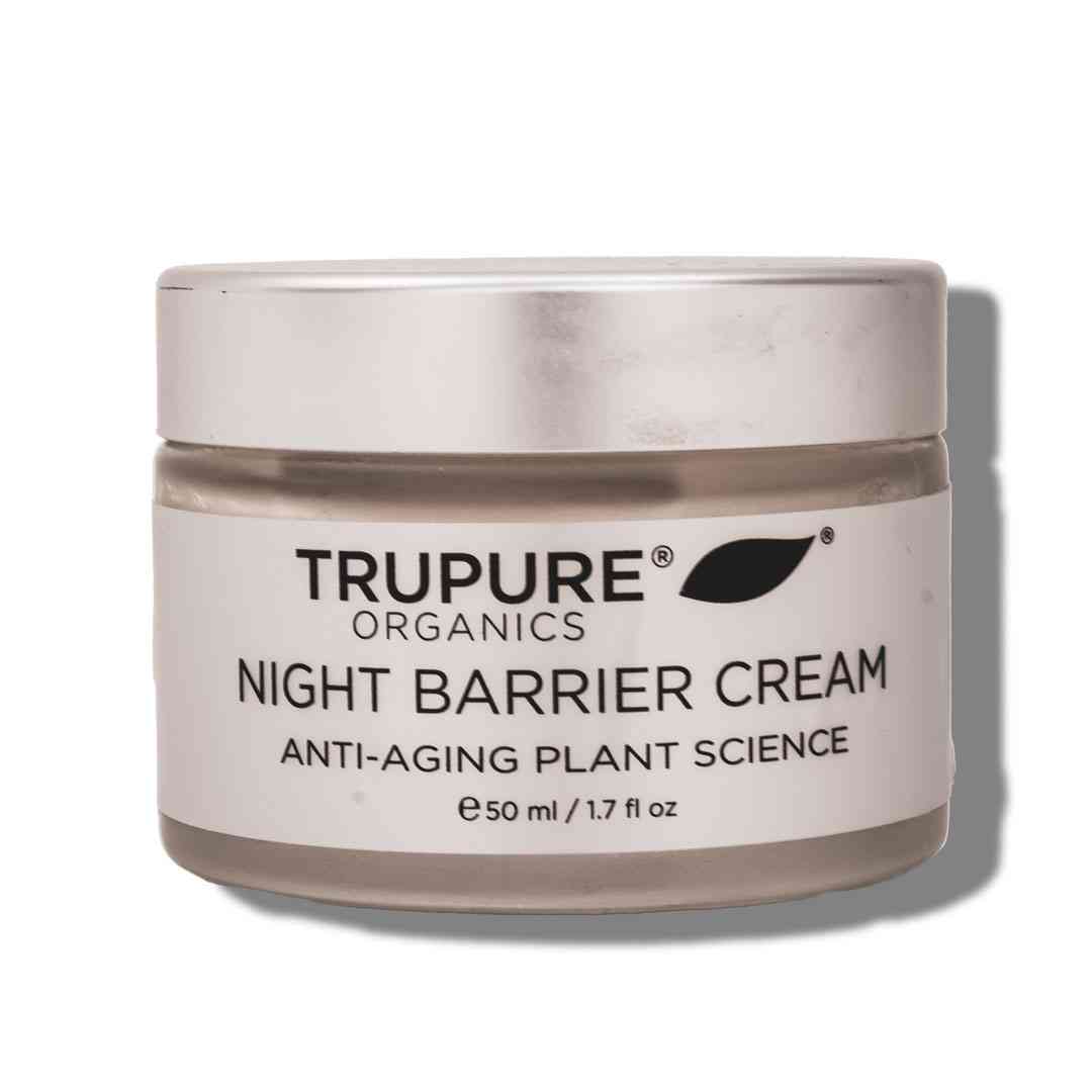 Night Barrier Cream