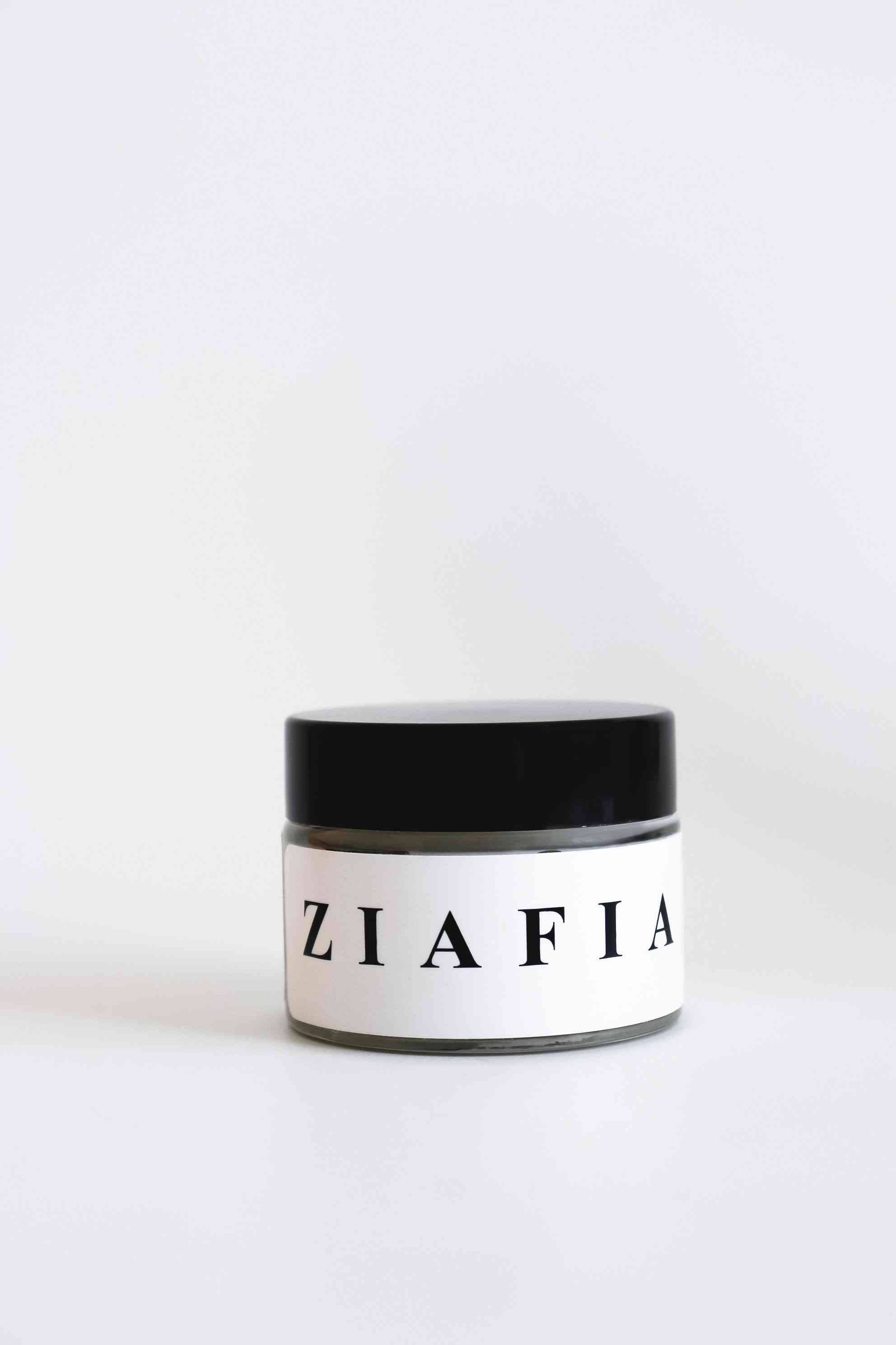 Deodorant Balm with Bergamot