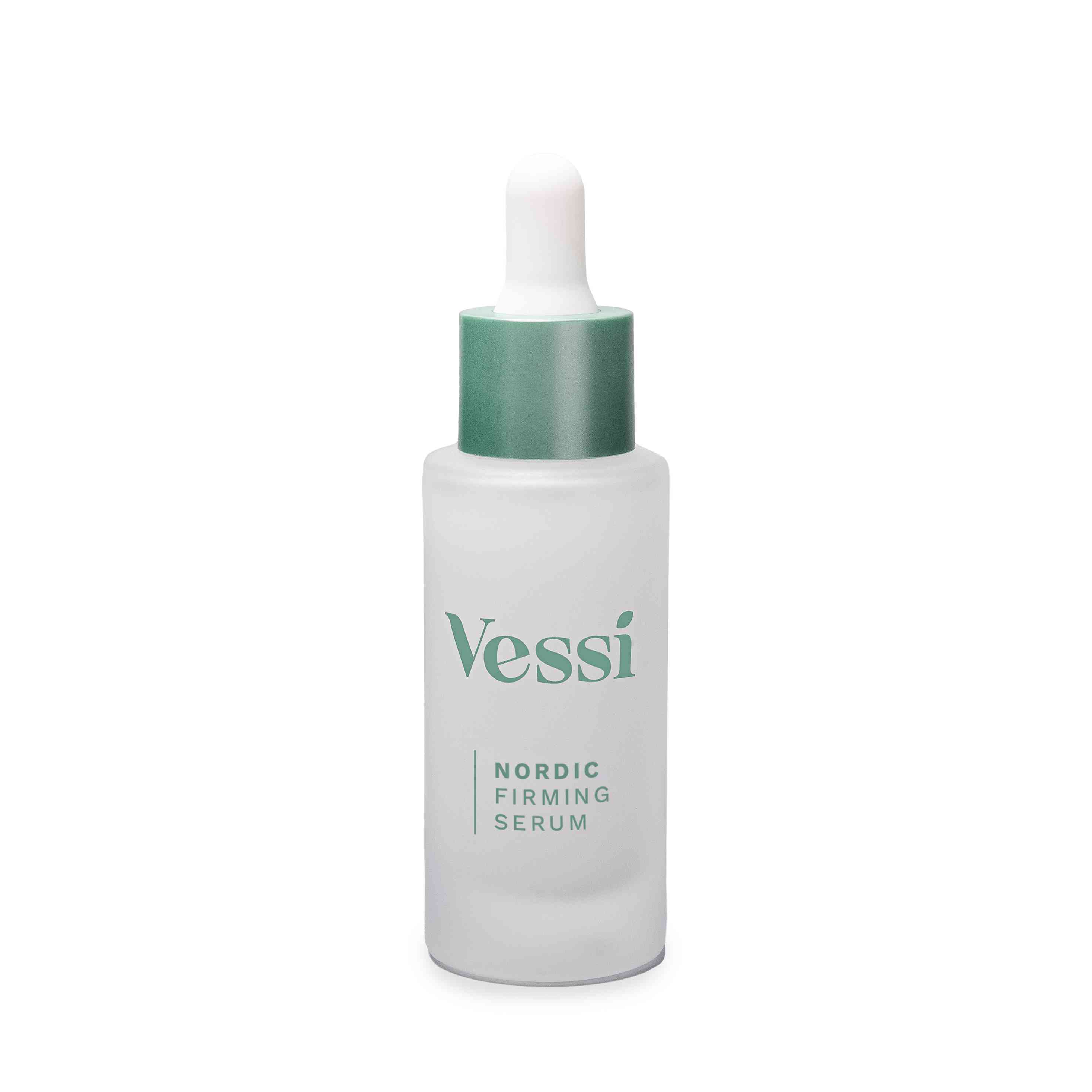 Vessi Nordic Firming Serum