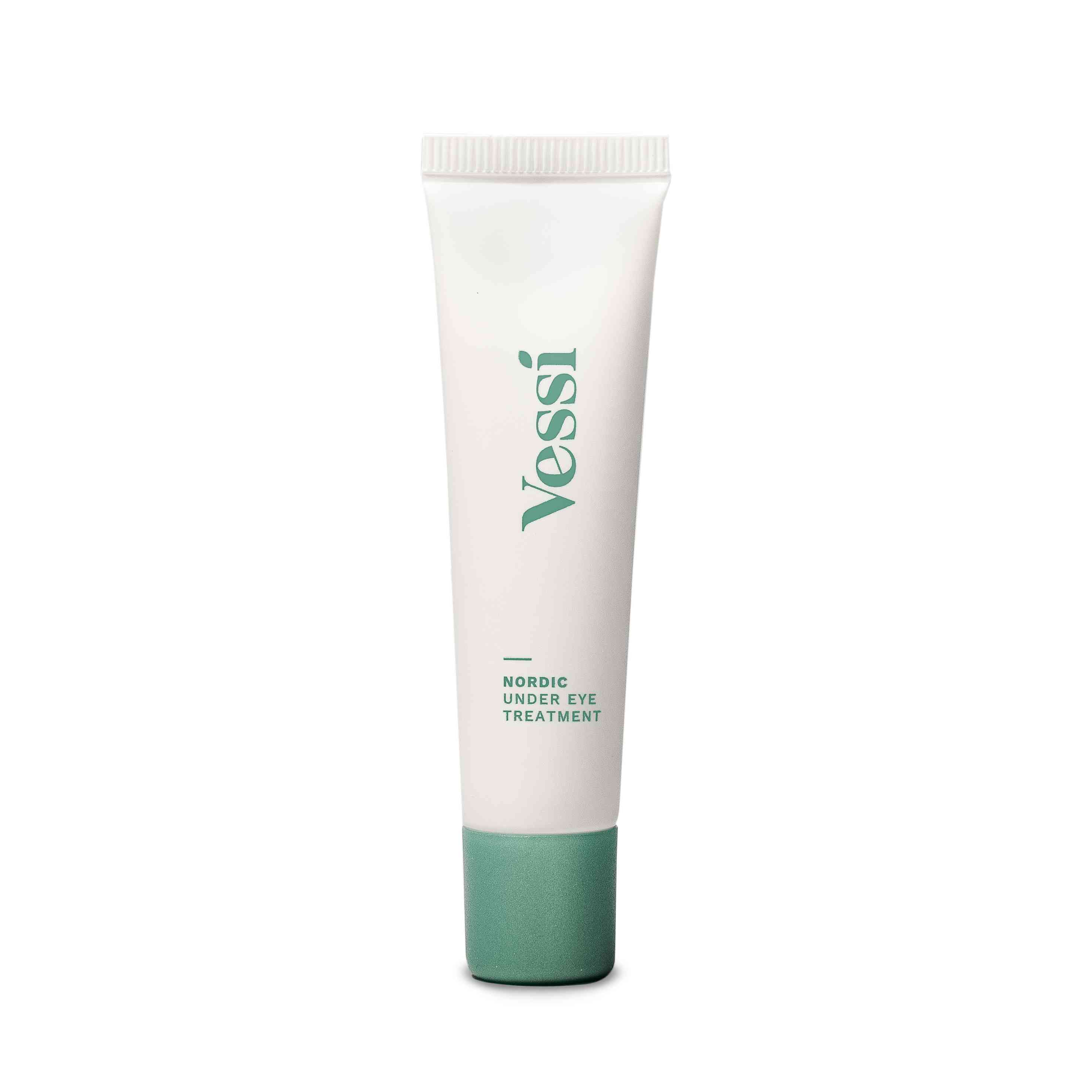Vessi Nordic Under Eye Treatment