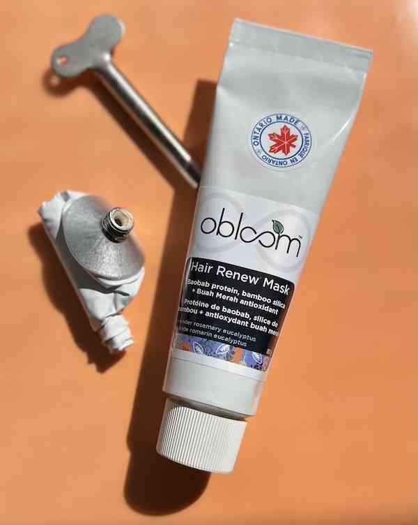 Hair Renew Mask