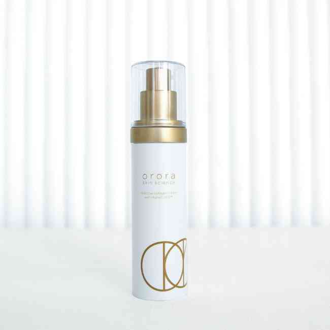 Bioactive Collagen Cream with sh-polypeptide-121