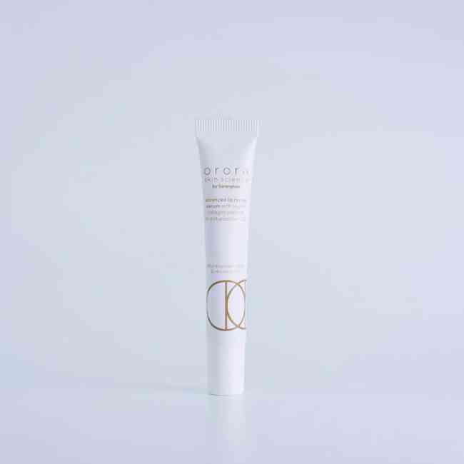 Advanced Lip Repair Serum with Vegan Collagen Peptide sh-polypeptide-121