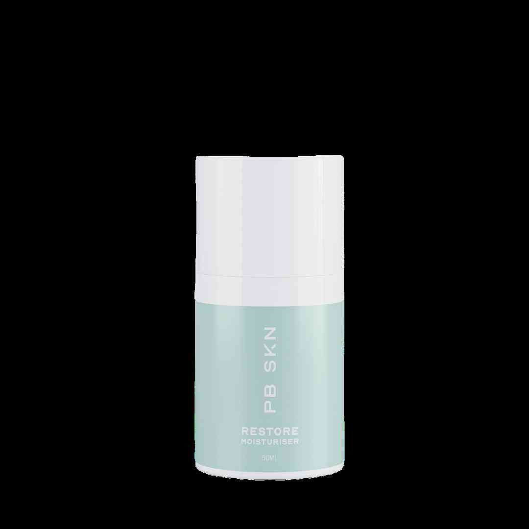 Restore Moisturiser