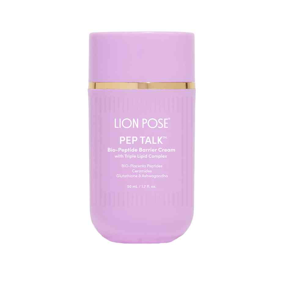 PEP TALK™ Bio-Placenta Barrier Cream